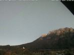 Archiv Foto Webcam Ausblick Hotel Oberwirt in Ebbs 17:00