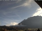 Archiv Foto Webcam Ausblick Hotel Oberwirt in Ebbs 09:00