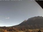 Archiv Foto Webcam Ausblick Hotel Oberwirt in Ebbs 11:00