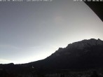 Archiv Foto Webcam Ausblick Hotel Oberwirt in Ebbs 07:00