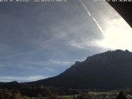 Archiv Foto Webcam Ausblick Hotel Oberwirt in Ebbs 09:00