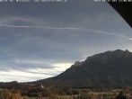 Archiv Foto Webcam Ausblick Hotel Oberwirt in Ebbs 11:00
