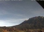 Archiv Foto Webcam Ausblick Hotel Oberwirt in Ebbs 13:00