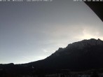 Archiv Foto Webcam Ausblick Hotel Oberwirt in Ebbs 07:00