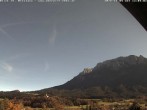 Archiv Foto Webcam Ausblick Hotel Oberwirt in Ebbs 11:00