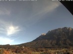 Archiv Foto Webcam Ausblick Hotel Oberwirt in Ebbs 13:00