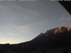 Archiv Foto Webcam Ausblick Hotel Oberwirt in Ebbs 15:00