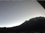 Archiv Foto Webcam Ausblick Hotel Oberwirt in Ebbs 07:00