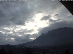 Archiv Foto Webcam Ausblick Hotel Oberwirt in Ebbs 05:00