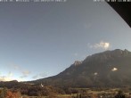 Archiv Foto Webcam Ausblick Hotel Oberwirt in Ebbs 11:00