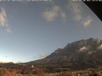 Archiv Foto Webcam Ausblick Hotel Oberwirt in Ebbs 13:00