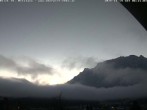 Archiv Foto Webcam Ausblick Hotel Oberwirt in Ebbs 05:00