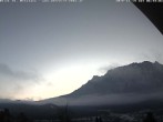 Archiv Foto Webcam Ausblick Hotel Oberwirt in Ebbs 06:00