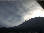 Archiv Foto Webcam Ausblick Hotel Oberwirt in Ebbs 07:00