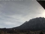 Archiv Foto Webcam Ausblick Hotel Oberwirt in Ebbs 11:00