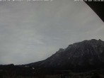 Archiv Foto Webcam Ausblick Hotel Oberwirt in Ebbs 13:00