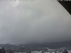 Archiv Foto Webcam Ausblick Hotel Oberwirt in Ebbs 11:00