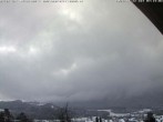 Archiv Foto Webcam Ausblick Hotel Oberwirt in Ebbs 06:00