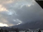 Archiv Foto Webcam Ausblick Hotel Oberwirt in Ebbs 07:00