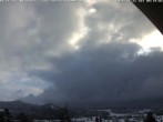 Archiv Foto Webcam Ausblick Hotel Oberwirt in Ebbs 08:00