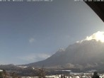 Archiv Foto Webcam Ausblick Hotel Oberwirt in Ebbs 11:00