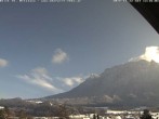 Archiv Foto Webcam Ausblick Hotel Oberwirt in Ebbs 12:00