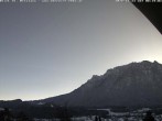 Archiv Foto Webcam Ausblick Hotel Oberwirt in Ebbs 08:00