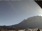 Archiv Foto Webcam Ausblick Hotel Oberwirt in Ebbs 09:00