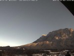 Archiv Foto Webcam Ausblick Hotel Oberwirt in Ebbs 14:00