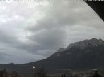 Archiv Foto Webcam Ausblick Hotel Oberwirt in Ebbs 15:00