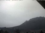 Archiv Foto Webcam Ausblick Hotel Oberwirt in Ebbs 09:00