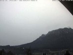 Archiv Foto Webcam Ausblick Hotel Oberwirt in Ebbs 11:00