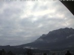 Archiv Foto Webcam Ausblick Hotel Oberwirt in Ebbs 07:00