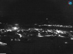 Archiv Foto Webcam Sonnenhang Sessellift Ehrwald 19:00