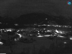 Archiv Foto Webcam Sonnenhang Sessellift Ehrwald 05:00