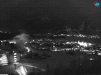 Archived image Webcam Sonnenhang chairlift Ehrwald 05:00