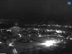 Archived image Webcam Sonnenhang chairlift Ehrwald 06:00