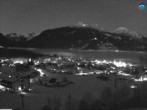 Archived image Webcam Sonnenhang chairlift Ehrwald 06:00