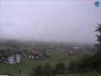 Archiv Foto Webcam Sonnenhang Sessellift Ehrwald 00:00