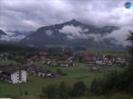 Archiv Foto Webcam Sonnenhang Sessellift Ehrwald 06:00