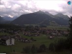 Archiv Foto Webcam Sonnenhang Sessellift Ehrwald 11:00