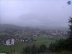 Archiv Foto Webcam Sonnenhang Sessellift Ehrwald 05:00