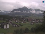 Archiv Foto Webcam Sonnenhang Sessellift Ehrwald 11:00