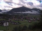 Archiv Foto Webcam Sonnenhang Sessellift Ehrwald 06:00