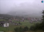 Archiv Foto Webcam Sonnenhang Sessellift Ehrwald 06:00