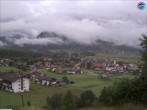 Archiv Foto Webcam Sonnenhang Sessellift Ehrwald 07:00
