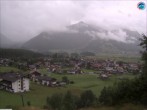 Archiv Foto Webcam Sonnenhang Sessellift Ehrwald 09:00