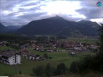 Archived image Webcam Sonnenhang chairlift Ehrwald 05:00