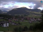 Archived image Webcam Sonnenhang chairlift Ehrwald 06:00