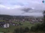 Archiv Foto Webcam Sonnenhang Sessellift Ehrwald 05:00